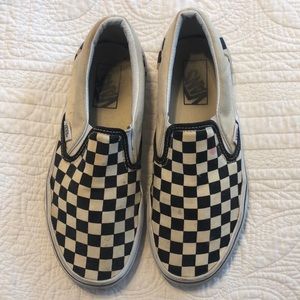 Vans Classic Slip-On